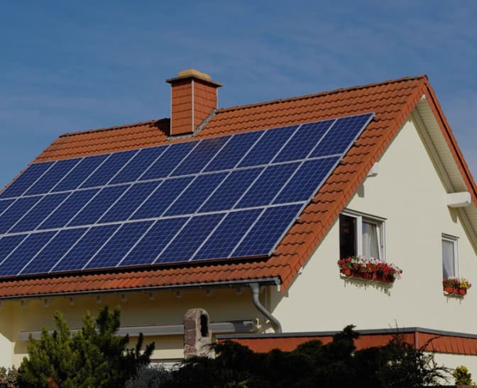Мешканці Львівщини збільшили кількість сонячних електростанцій вдвічі