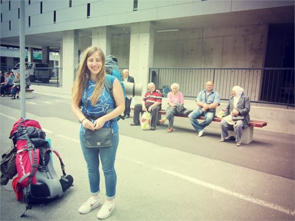 Чому львів'яни все частіше відпочивають в Грузії