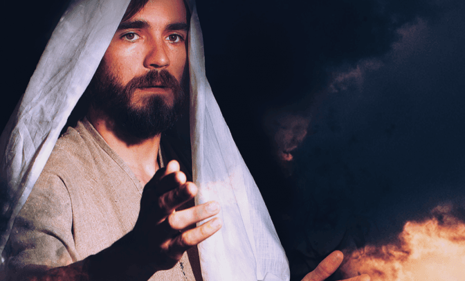 У Львові презентують перший в Україні аудіофільм «Біблія – Книга Життя» з 3D-звуком