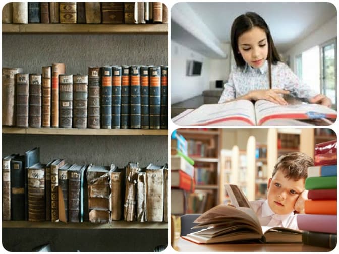 Як читати по одній книзі в тиждень?