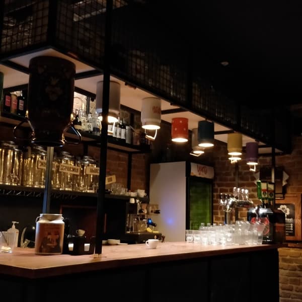 Фото: foursquare.com