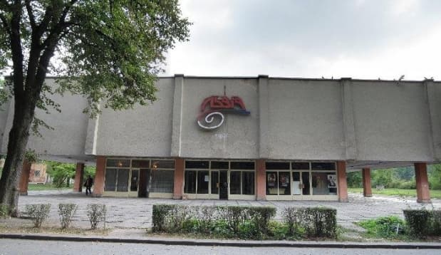 У Львові хочуть створити унікальний простір для кіноманів