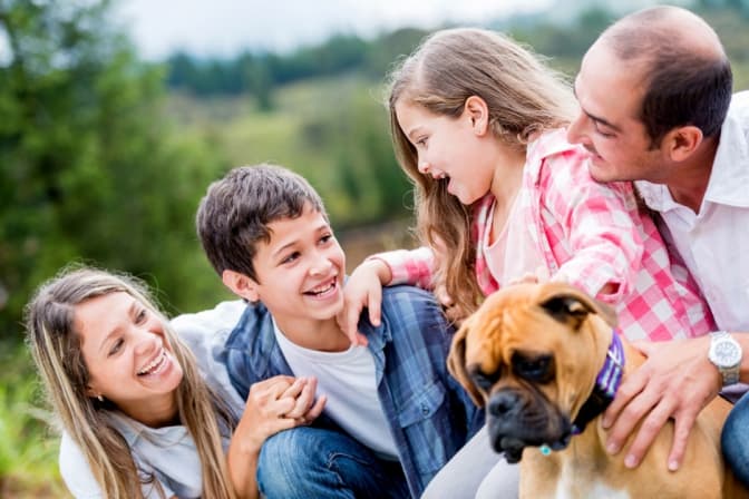 Львів’ян запрошують на Фестиваль сім’ї. Програма