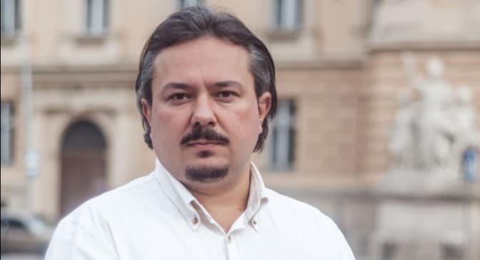 Новим заступником голови Львівської облради став представник “Народного контролю”