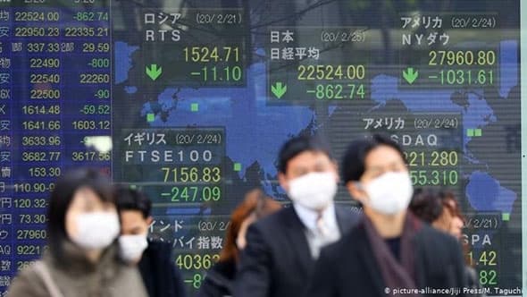 Як світова криза економіки може вплинути на Україну