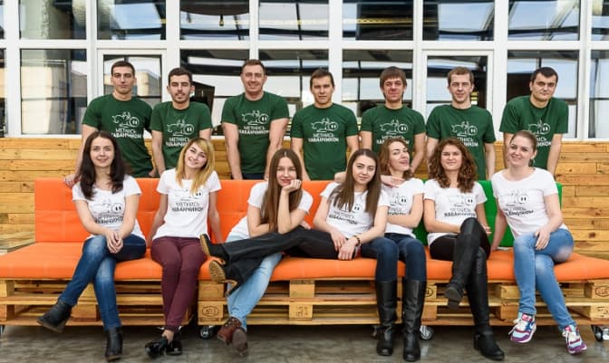 Де львів’янам знайти підробіток на літо?