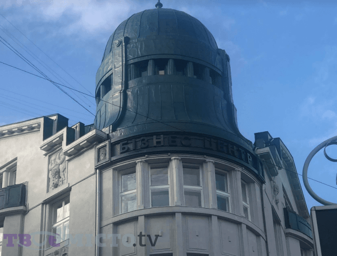 Фото: Ольга Коваль/Твоє місто