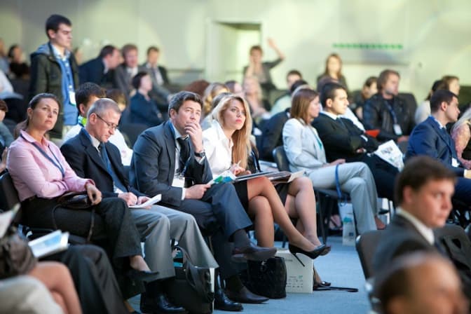 У Львові відбудеться Міжнародний екофорум «Вода та Енергія». Повна програма