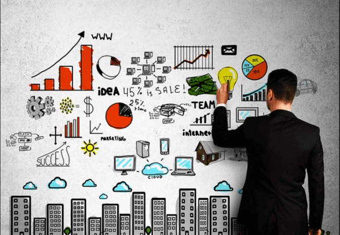 Еволюція бізнесу. Львів'ян запрошують на конференцію «Intro 2017: Людина майбутнього»