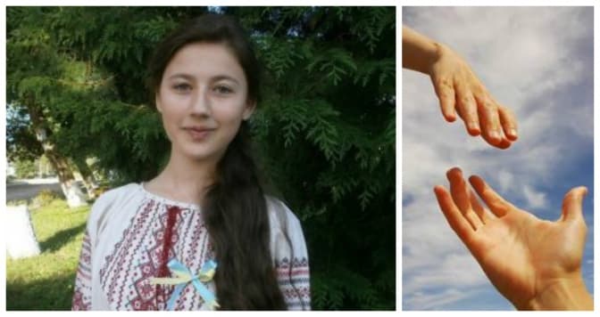 Львів’ян кличуть прийти на фестиваль та допомогти онкохворій дівчині