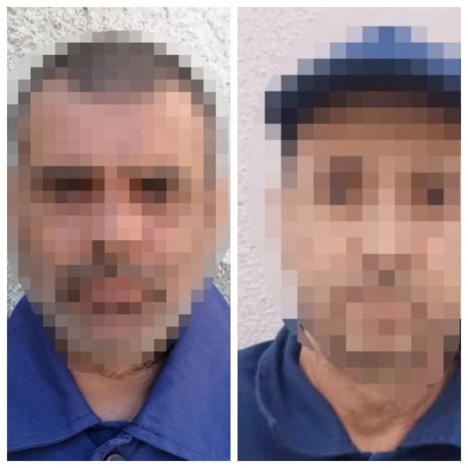 У Львові судитимуть двох мешканців Луганщини, які воювала на боці ворога