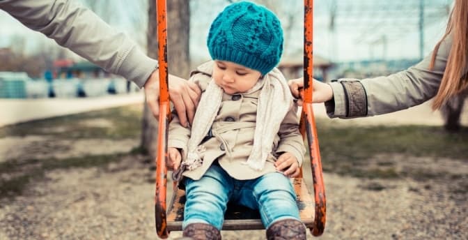 Найважливіша у світі місія чоловіка