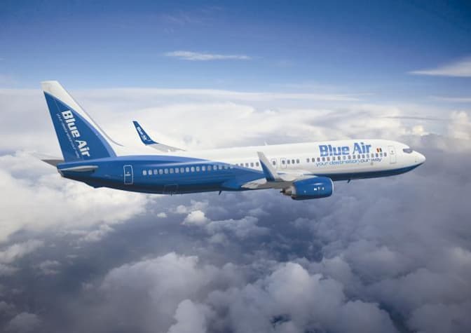 Запуск авіарейсу Львів – Брно відклали на невизначений термін