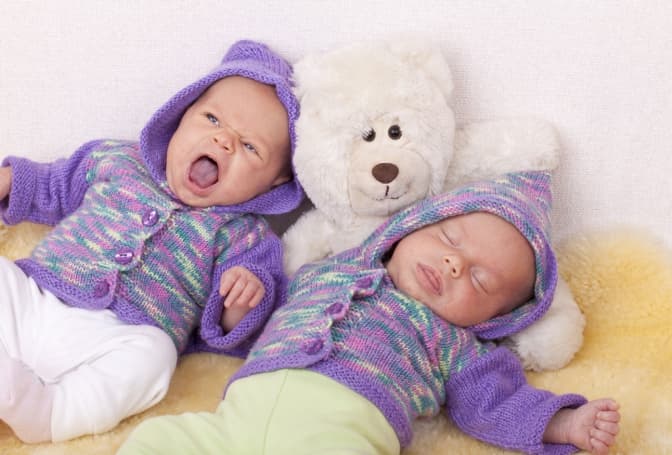 Як найчастіше називають новонароджених на Львівщині. Топ найпопулярніших імен