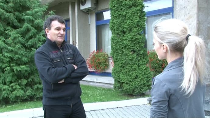 Як львів`янам економити газ, - розповідає співголова комітету з енергозбереження ООН