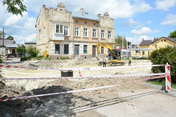 Фото: Олександр Мазуренко