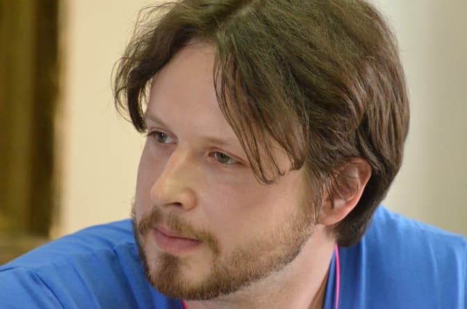 За творами львівського письменника знімуть детективний ретро-серіал