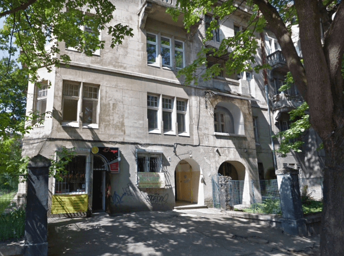 Фото: Google Maps