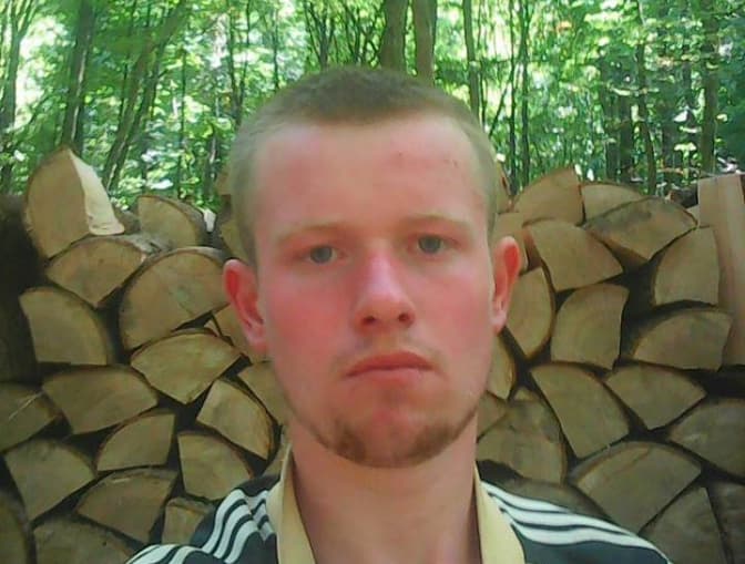 Львів'ян просять допомогти у пошуках зниклого хлопця