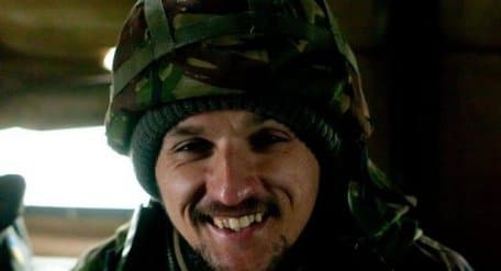 Доброволець АТО зі Львова став першим заступником антикорупційного прокурора