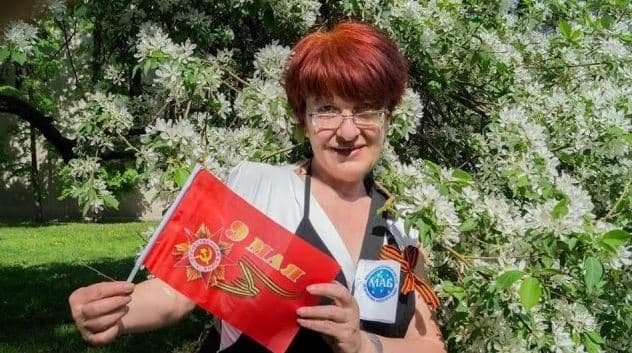 З Росії депортували колишню львівську журналістку, яка просила там політичний притулок