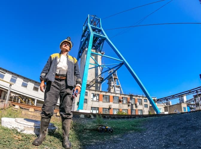 Фото: Володимир Бойко