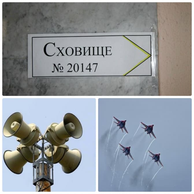 Куди сховатись у Львові? Адреси бомбосховищ