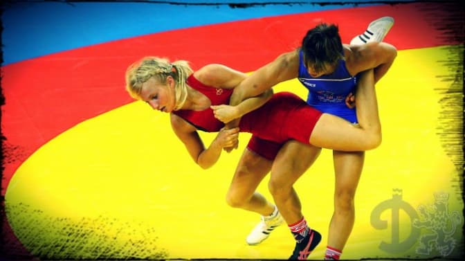 До Львова з’їдуться найкращі борці-юніори Західної України