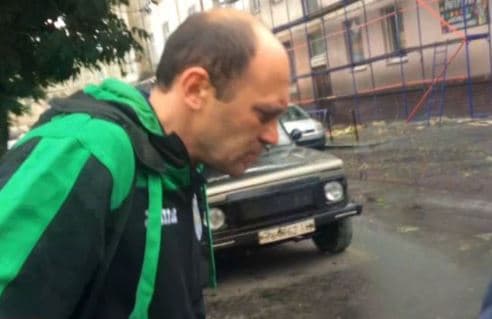 Охоронець Петра Димінського через суд вдруге відновив розслідування проти себе