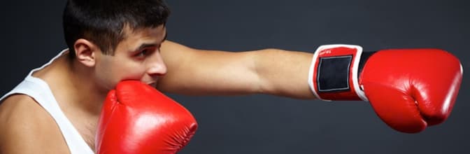 Три дні у Львові змагатимуться молоді боксери зі всієї України