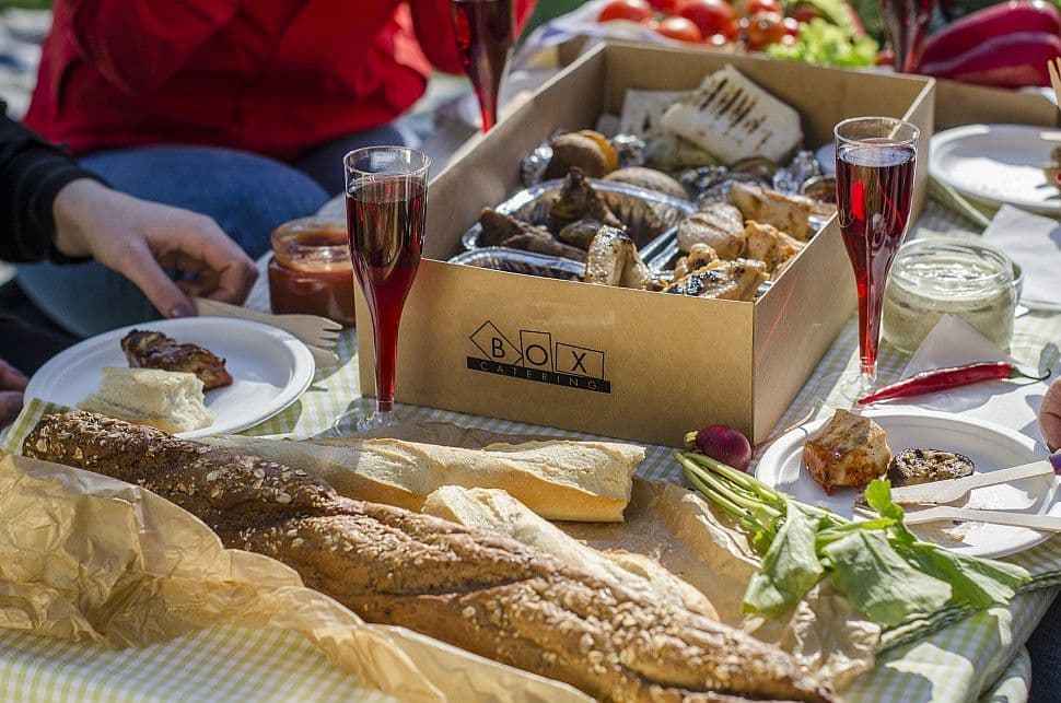 Фото: Box-catering.ua