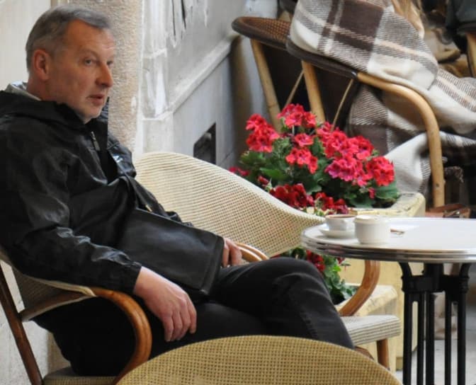 Завтра Львів попрощається з Юрієм Бойком