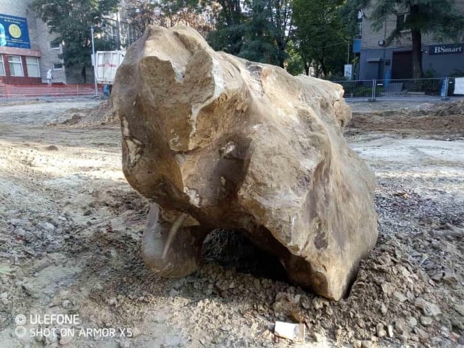 Фото: Олександра Сладкова