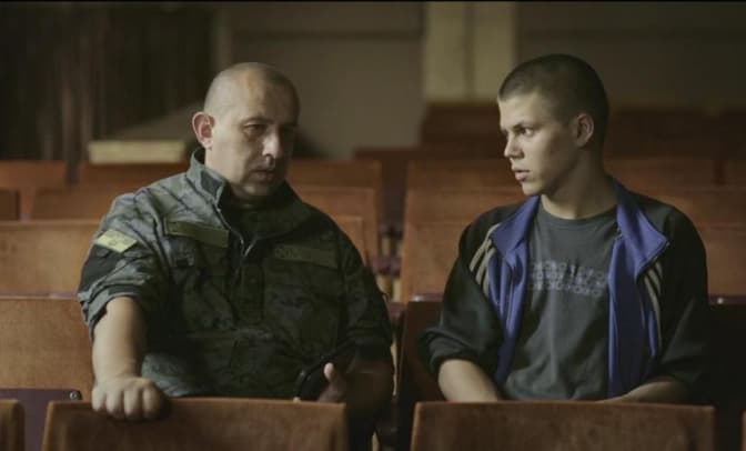 Мешканці Львова стали героями документального детективу про Майдан. Коли прем’єра?