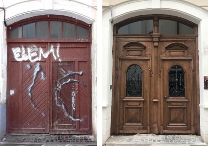 Фото: ЛКП Бюро спадщини