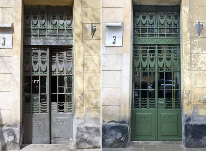 Фото: ЛКП Археологічно-архітектурна служба