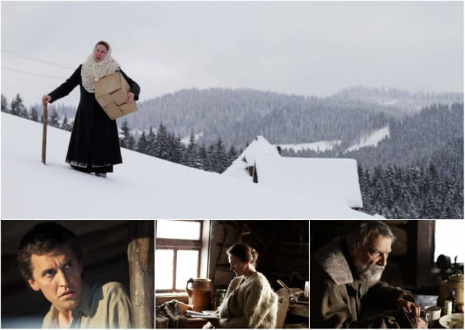 Фільм тижня у Львові: «Брати. Остання сповідь»