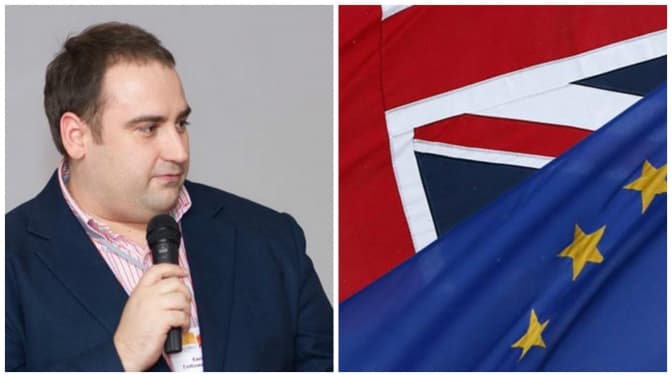 Вихід Великої Британії з ЄС витіснить Україну на маргінес