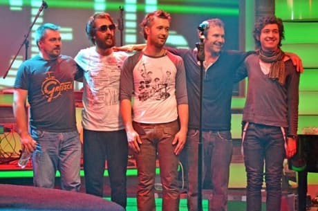 Визначено переможця, який виграв квитки на концерт «Брюссель»