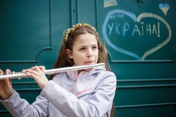 Нам потрібен план для освіти під час війни