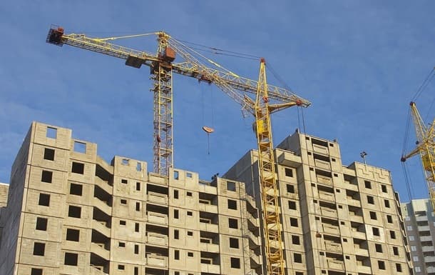 У Львові дали дозвіл збудувати ще кілька багатоповерхівок. Перелік