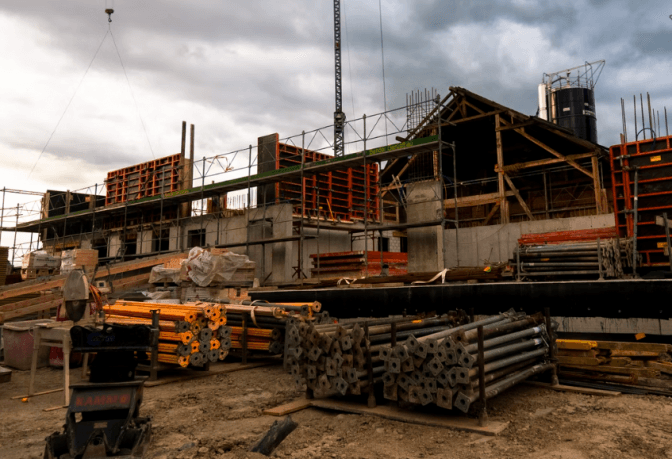 Ми отримаємо нетрі. Як дозвіл на спрощене будівництво вплине на Львів