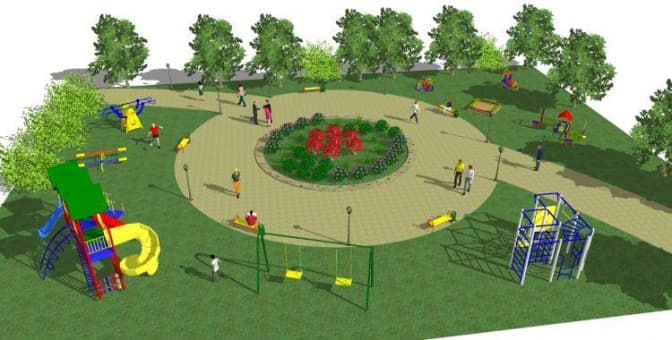 Мешканці Сихова подали найбільше проектів на громадський бюджет Львова