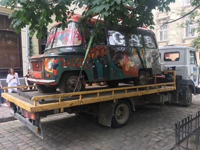 Фото: Теодор Нещадим