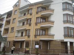 У Львові п'ять будинків передадуть у комунальну власність