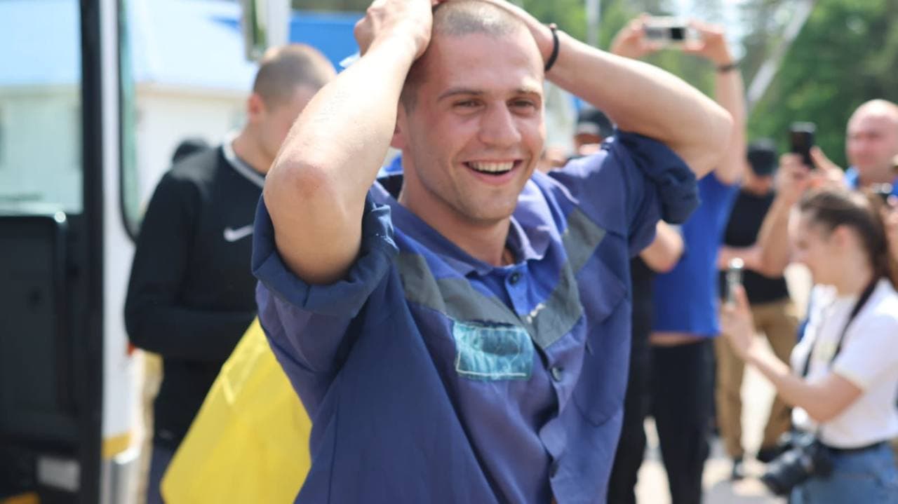 фото: зеленський