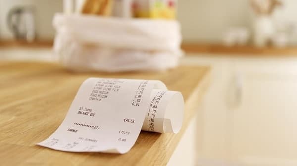 Чи потрібно продавцям зберігати копії чеків банківських POS-терміналів