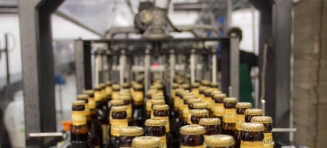 ЄБРР викупив 15% акцій львівської пивоварні