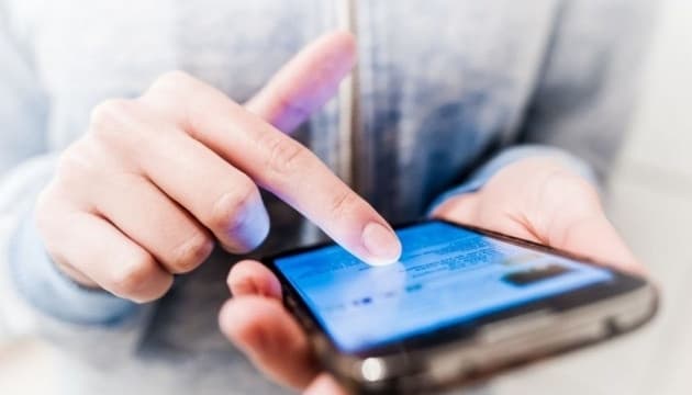 У «Дії» знову буде шеринг техпаспорта та з’явиться англійський переклад