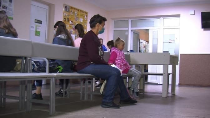 Чому електронна система охорони здоров'я дає збій